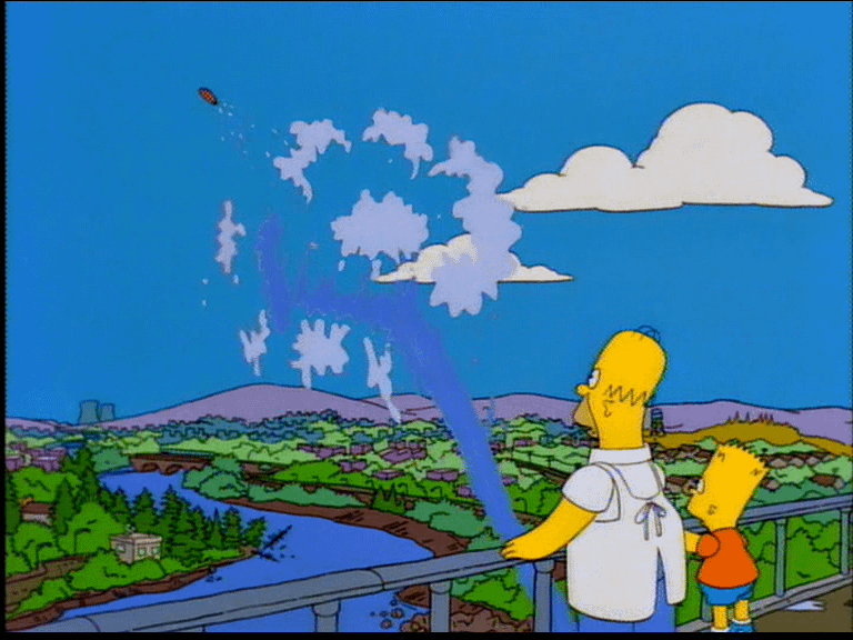 It's just a little airborne, it's still good Blank Meme Template