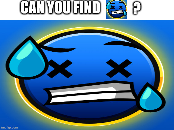 Find The Image! | CAN YOU FIND; ? | image tagged in blank white template | made w/ Imgflip meme maker