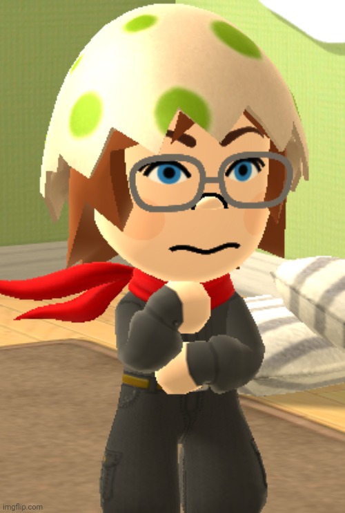 New month, new outfit | made w/ Imgflip meme maker