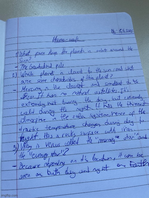 Someone please tell my handwriting to stop being so bipolar | made w/ Imgflip meme maker