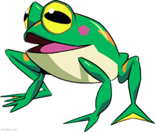 Fwoggy | made w/ Imgflip meme maker