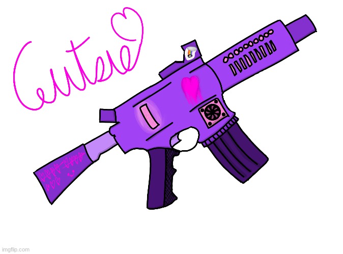 Cutsie <3 | made w/ Imgflip meme maker