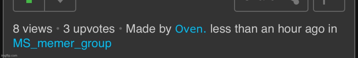 *waiting for someone to react* | made w/ Imgflip meme maker