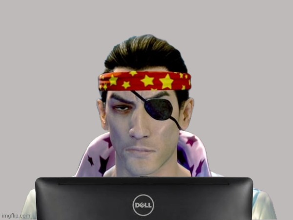 Disappointed Idol Majima | image tagged in memes,reaction,funny,funny memes,my honest reaction | made w/ Imgflip meme maker