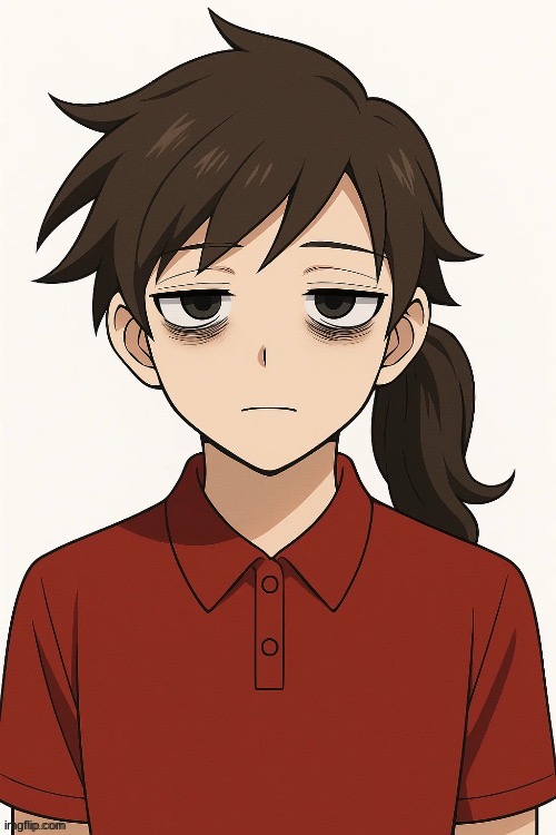 Ngl ai did a decent job with this one | made w/ Imgflip meme maker