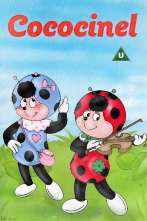 Cococinel 1992 (Cocomiel) | image tagged in cococinel,cocomiel | made w/ Imgflip meme maker