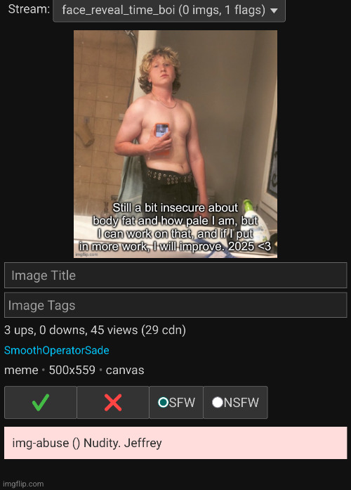 anonymous flags vro | image tagged in funny,zeta,shade,jack,face reveal,flag | made w/ Imgflip meme maker