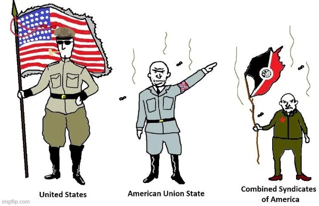 4chan flag bearers: america | image tagged in america,confederate | made w/ Imgflip meme maker