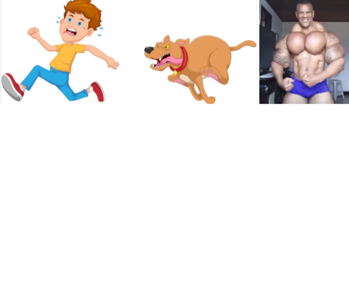 Funny Blank Meme Template