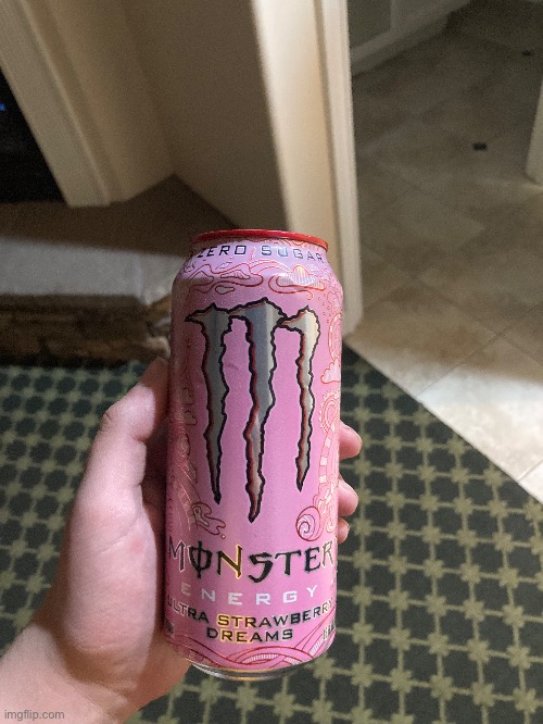 Almost forgor, tried the emasculate male stereotype drink. Wasn’t too bad | made w/ Imgflip meme maker