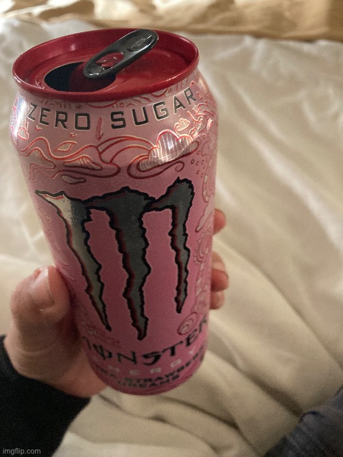 First sip: pretty good, first quarter: feeling the buzz, half the can: zoomies, full can: I am the lord’s executioner | made w/ Imgflip meme maker
