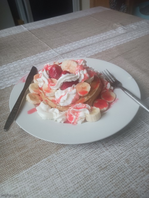 Pancaik | made w/ Imgflip meme maker