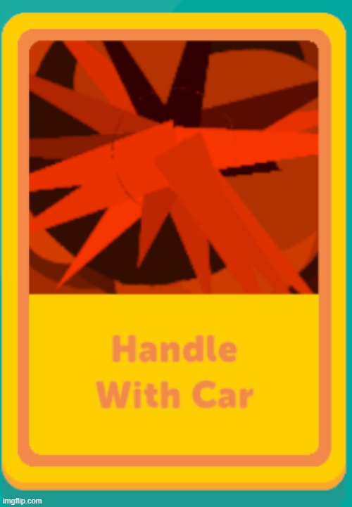 are you sure? | image tagged in memes,what the car,boom,irony | made w/ Imgflip meme maker