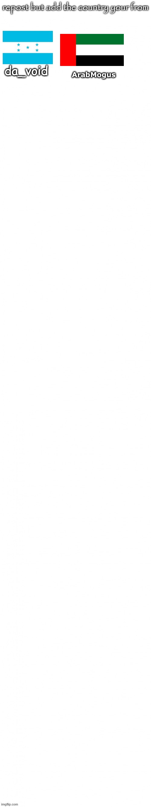 ArabMogus | made w/ Imgflip meme maker