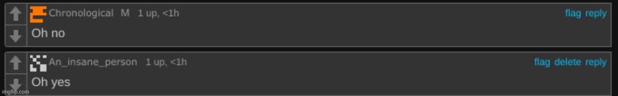 the duality of man | made w/ Imgflip meme maker