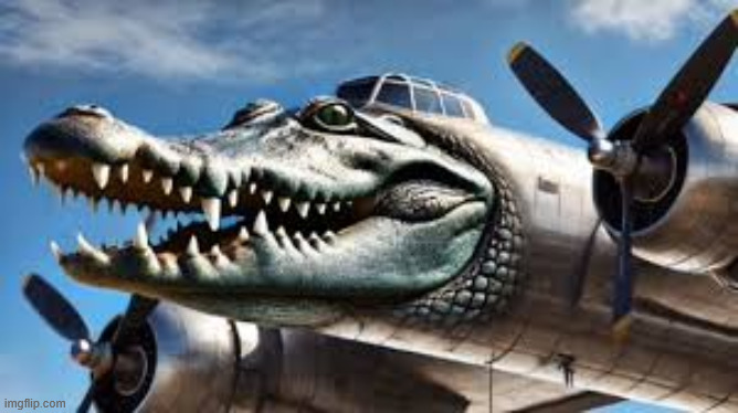 Bombardiro crocodilo | image tagged in bombardiro crocodilo | made w/ Imgflip meme maker