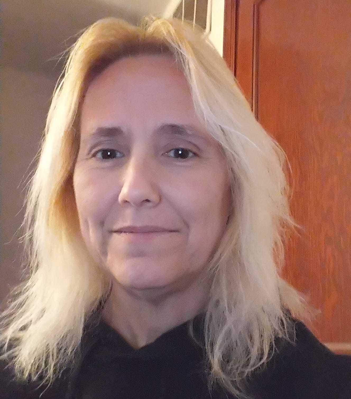 Beth is Missing Blank Meme Template