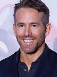 Ryan Reynolds Blank Meme Template