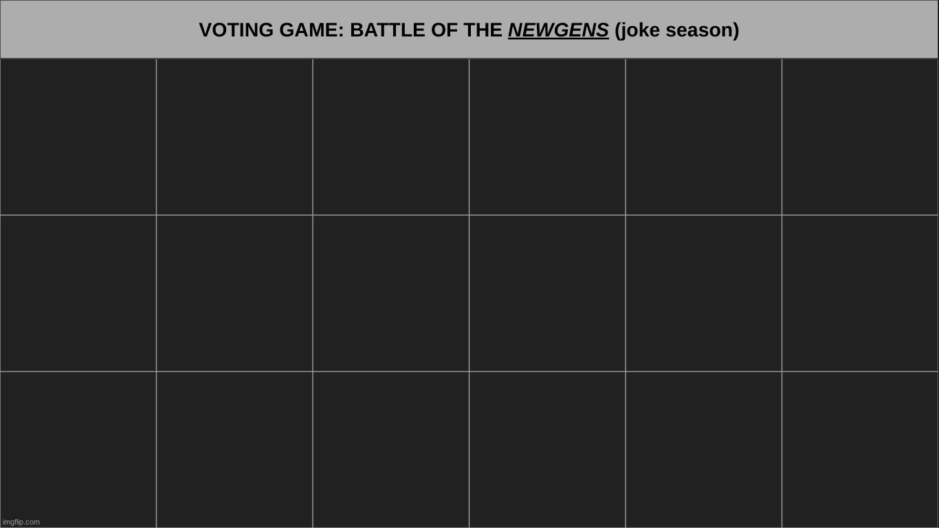 how the FUCK did i not do this yet | made w/ Imgflip meme maker