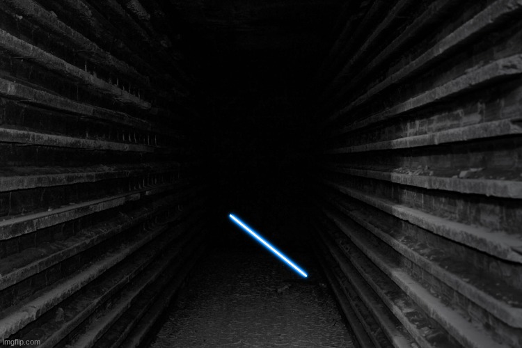 Dark hallway | image tagged in dark hallway | made w/ Imgflip meme maker