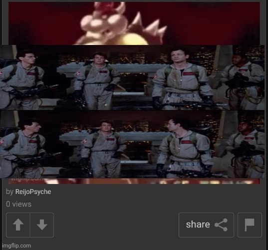 I saw what you deleted. (Listening to: Fucking In Heaven - Fatboy Slim) | made w/ Imgflip meme maker