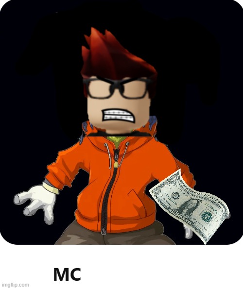 image tagged in moscovio may,mc | made w/ Imgflip meme maker