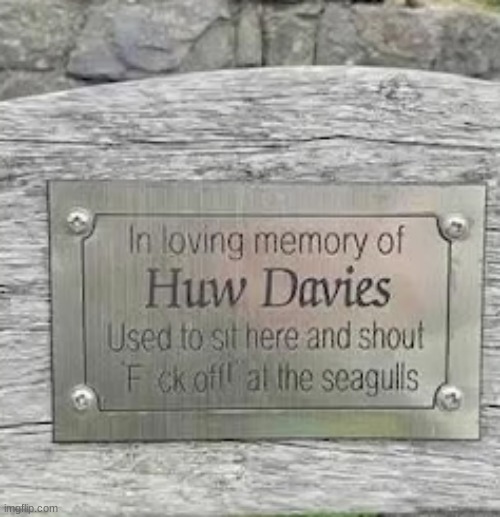 . | made w/ Imgflip meme maker