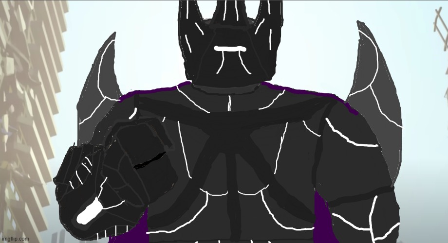 Conquest Thrull | image tagged in conquest thrull | made w/ Imgflip meme maker