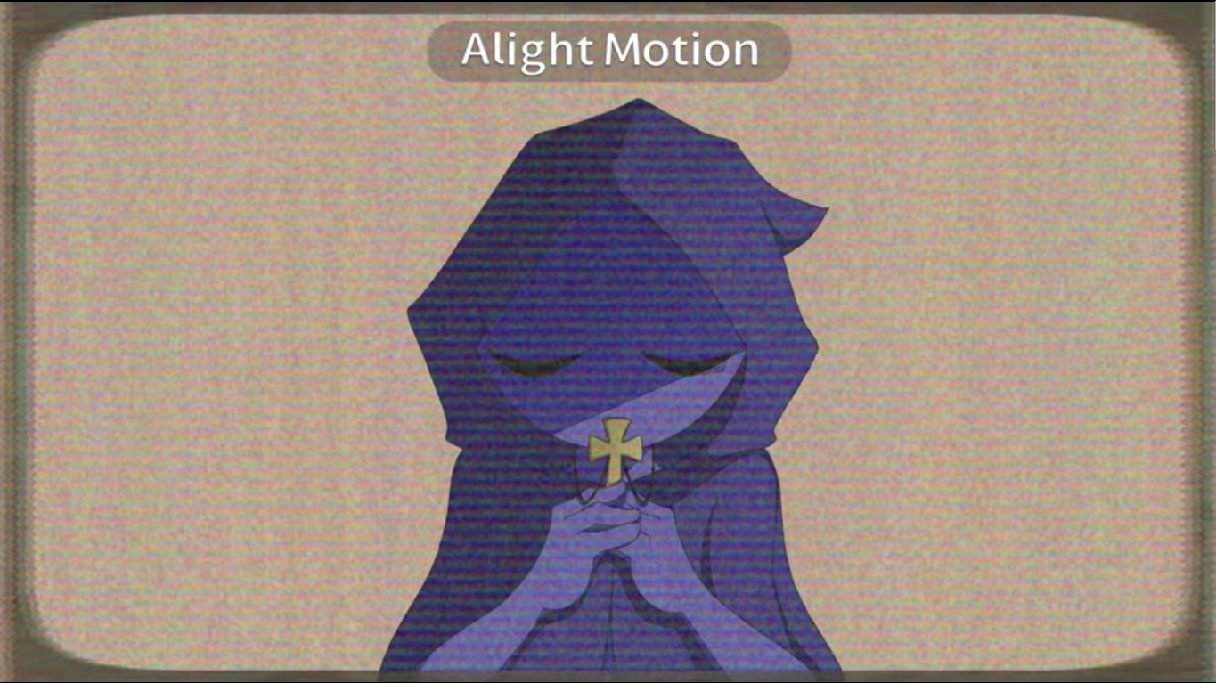 Jevin using his power Blank Meme Template