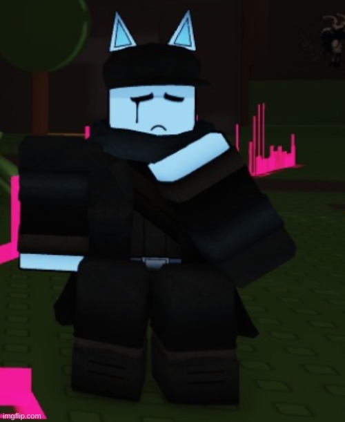 I LOVE HER AHHHHHH | made w/ Imgflip meme maker