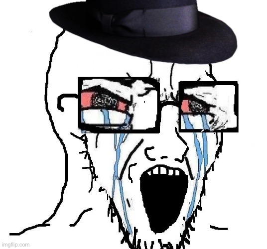Redditor | image tagged in redditor | made w/ Imgflip meme maker