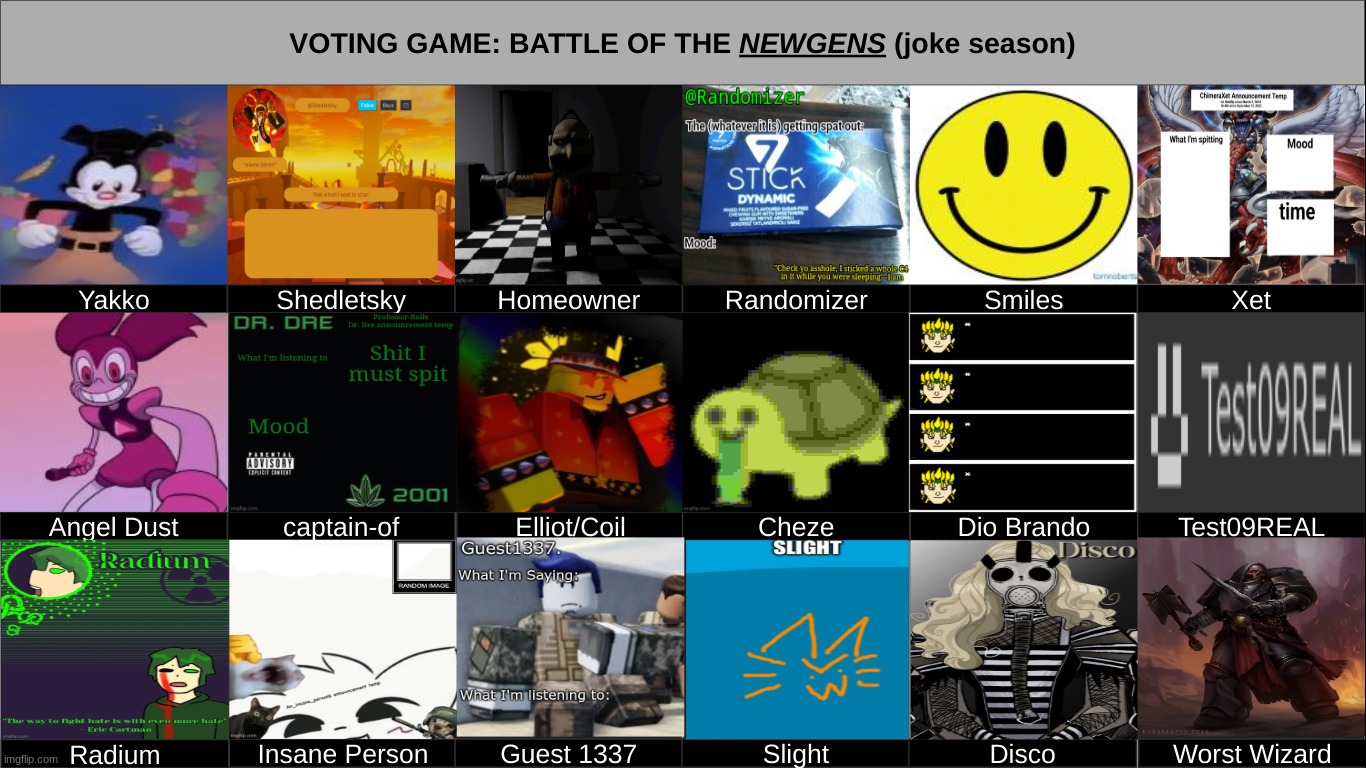 k1 | made w/ Imgflip meme maker