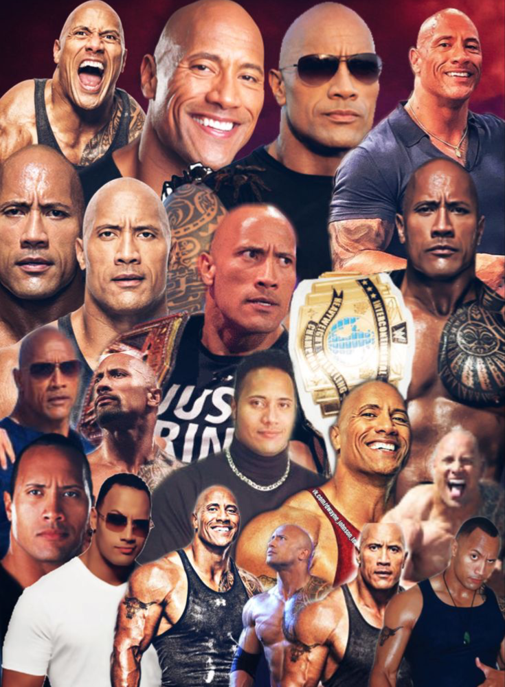 Rocks Blank Meme Template