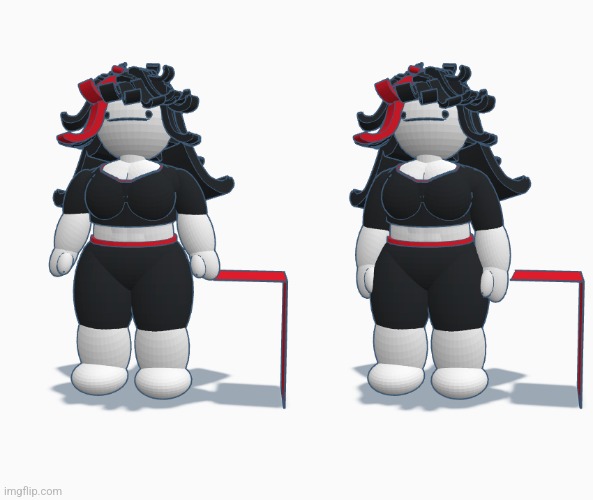 Claire 6.0? | made w/ Imgflip meme maker