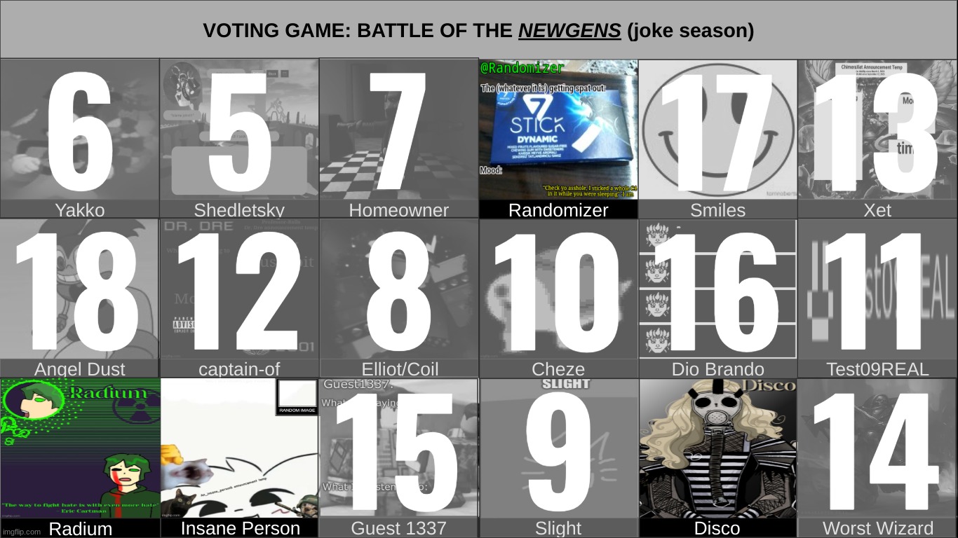 save 1 | THE TITLE IS A LIE, YOU'RE ACTUALLY KILLING SOMEONE. | made w/ Imgflip meme maker