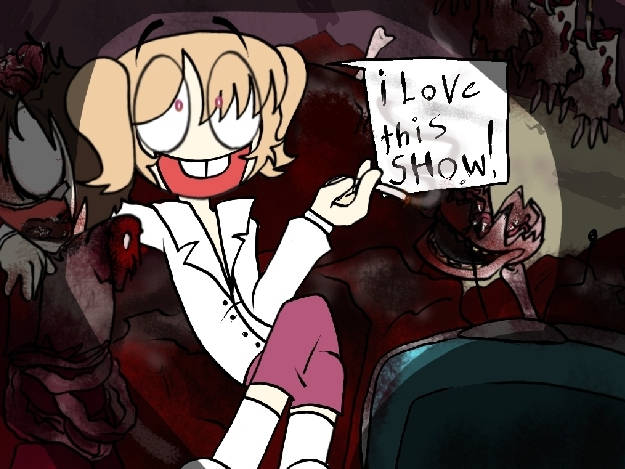 Picket Blank Meme Template