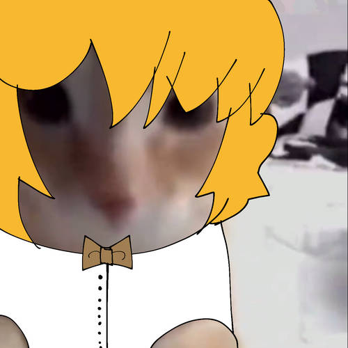 Picket Blank Meme Template