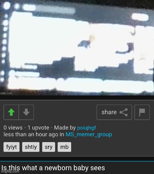 . | made w/ Imgflip meme maker