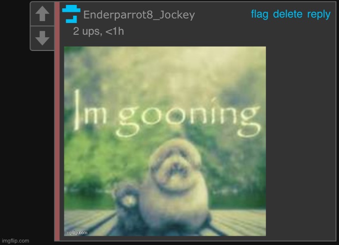 Yeah we know dude | made w/ Imgflip meme maker