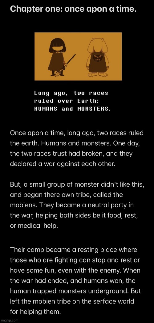 Hello humans and potentially monsters! Have I got a story for you... (Check comments!) | image tagged in sonic,undertale | made w/ Imgflip meme maker