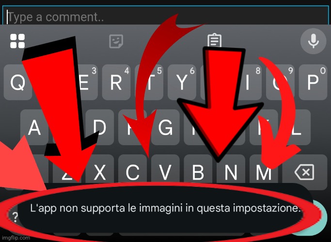 GO AWAY | made w/ Imgflip meme maker
