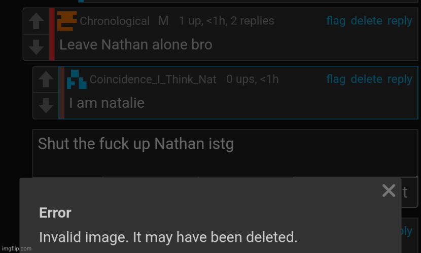 Damn it zeta | made w/ Imgflip meme maker