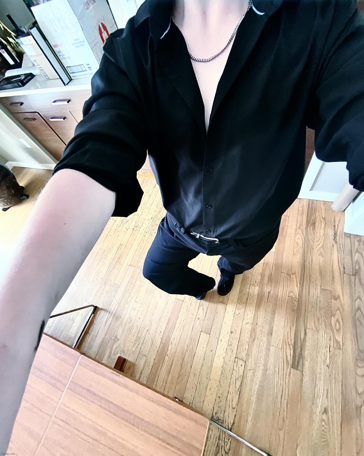 Today’s fit | made w/ Imgflip meme maker