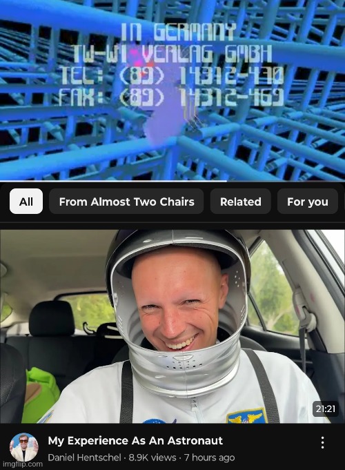 DANNY POSTED | made w/ Imgflip meme maker