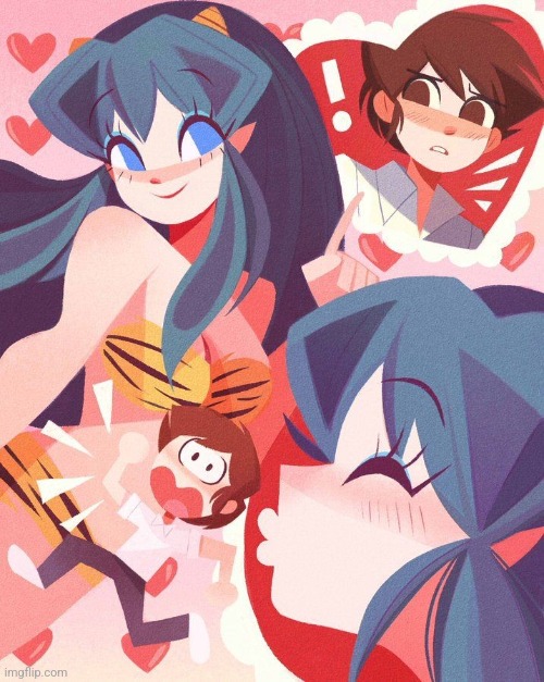 Yayayayya | image tagged in lum | made w/ Imgflip meme maker