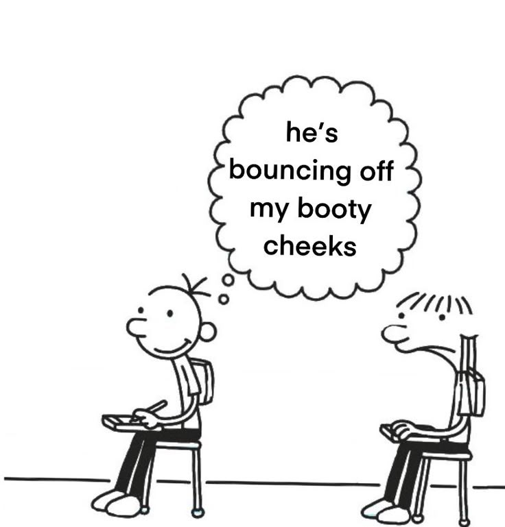 Diary of a wimpy kid Blank Meme Template