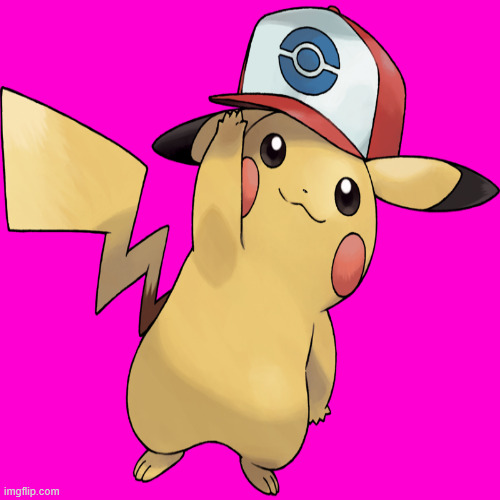 pikachu icon | image tagged in pikachu,icons,gaming,pokemon,1990s,gen 1 | made w/ Imgflip meme maker