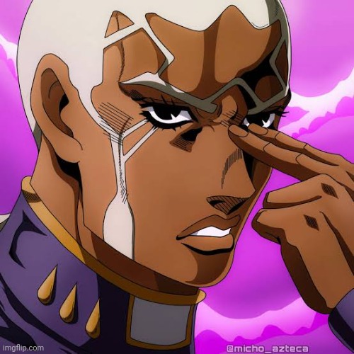 Father pucci | image tagged in father pucci | made w/ Imgflip meme maker