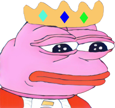 Technopepe Blank Meme Template