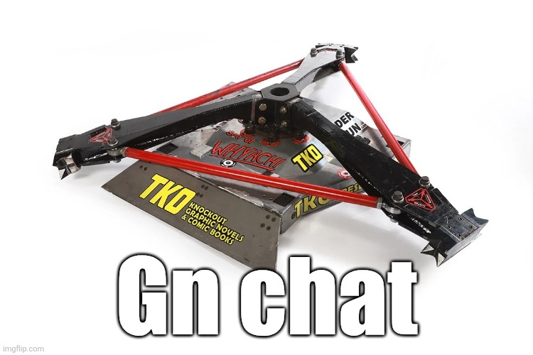Son of Whyachi | Gn chat | image tagged in son of whyachi | made w/ Imgflip meme maker